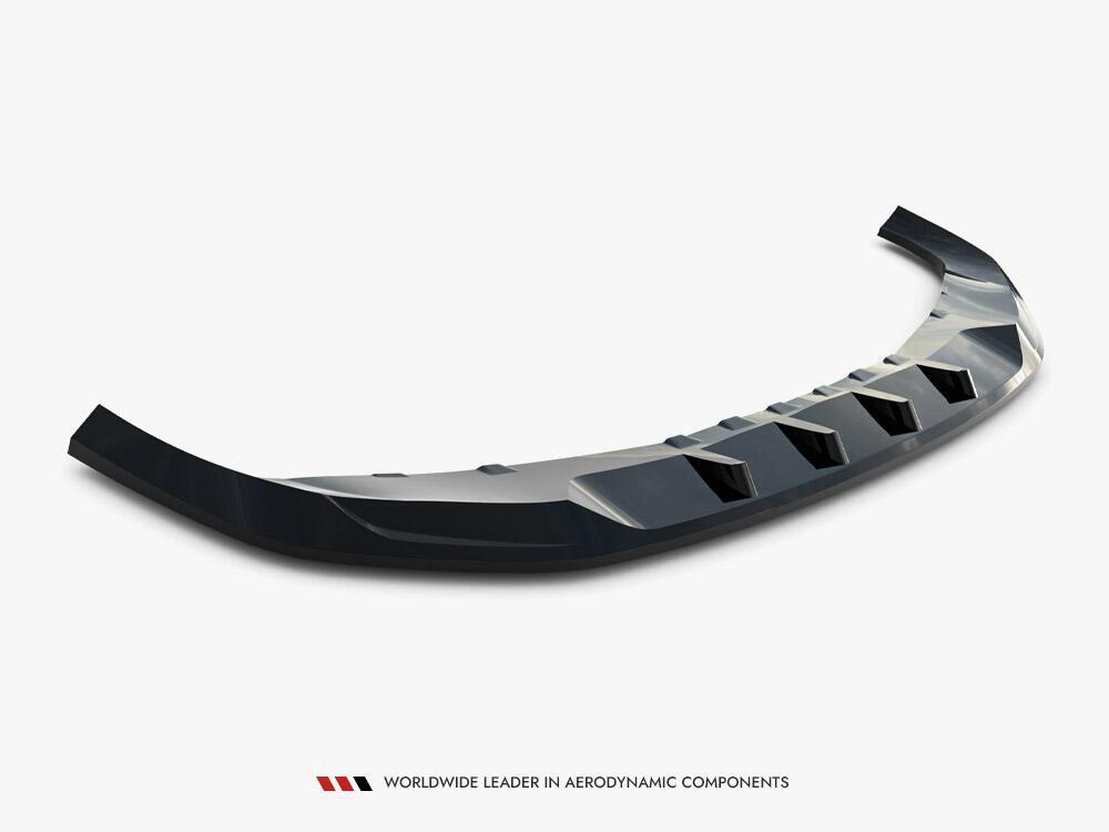 Front Splitter V.2 BMW 7 G70