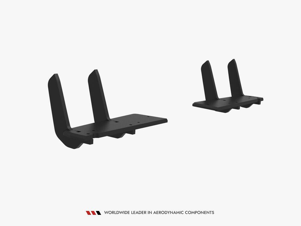 Street PRO Rear Diffuser Toyota GR Corolla Mk12