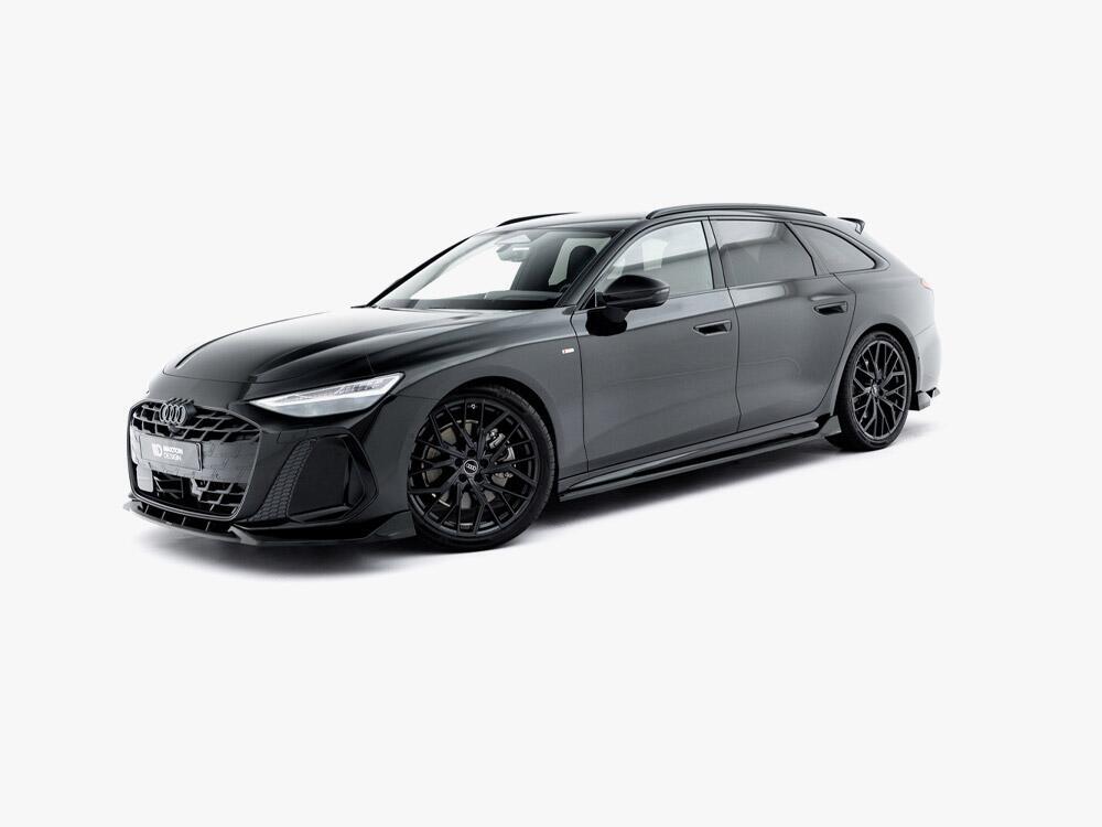 Full Body Kit Set 2 Audi A6 S-Line Avant C9