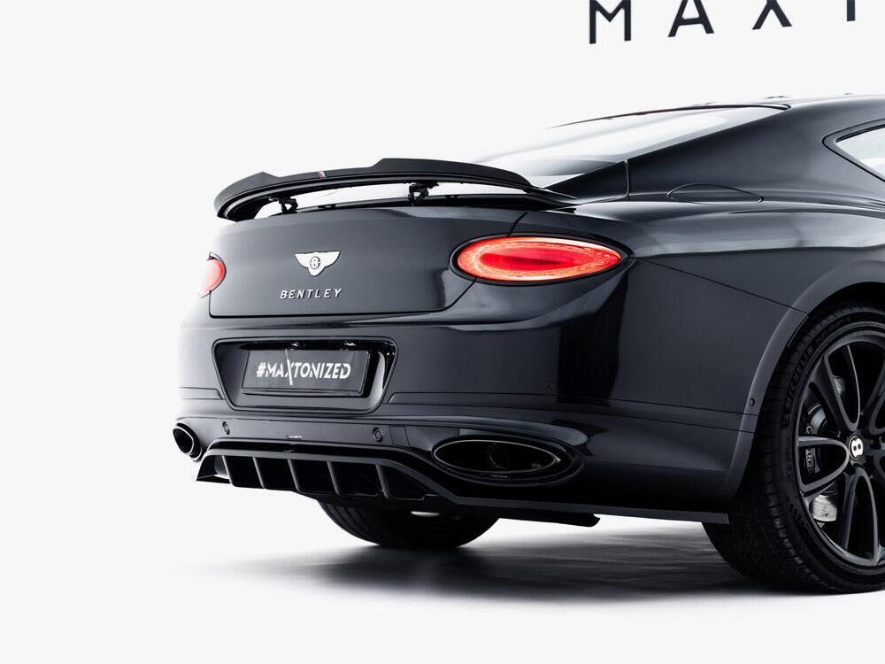 Full Body Kit Bentley Continental GT Coupe Mk3