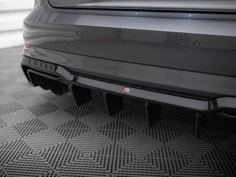 Full Body Kit Audi S3 Sportback 8V Facelift