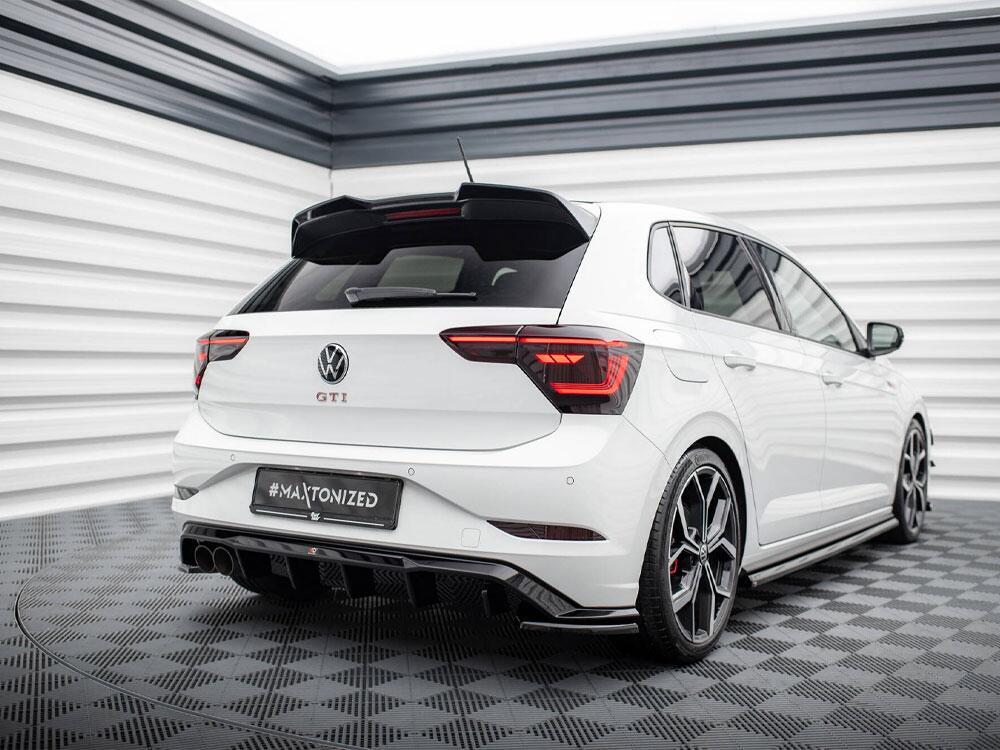 Full Body Kit Volkswagen Polo GTI Mk6 Facelift