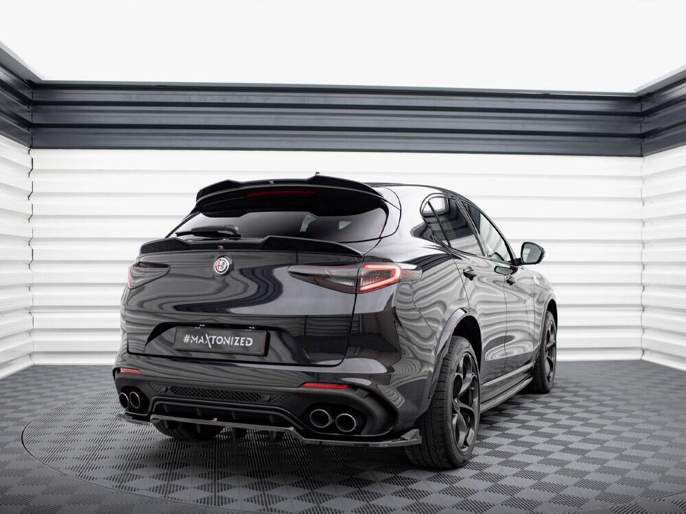 Full Body Kit Alfa Romeo Stelvio Quadrifoglio Mk1