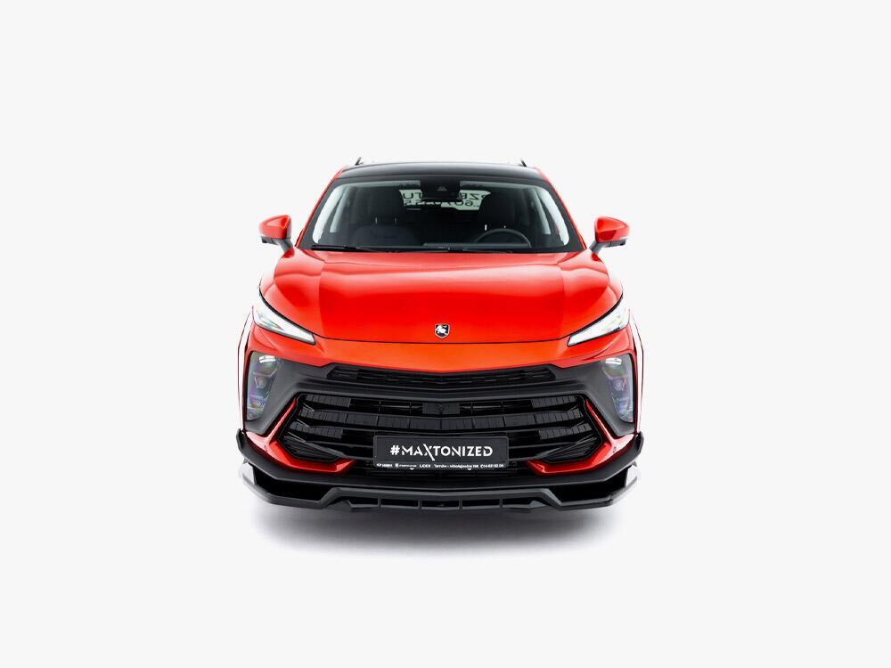 Full Body Kit Forthing T-Five Mk1