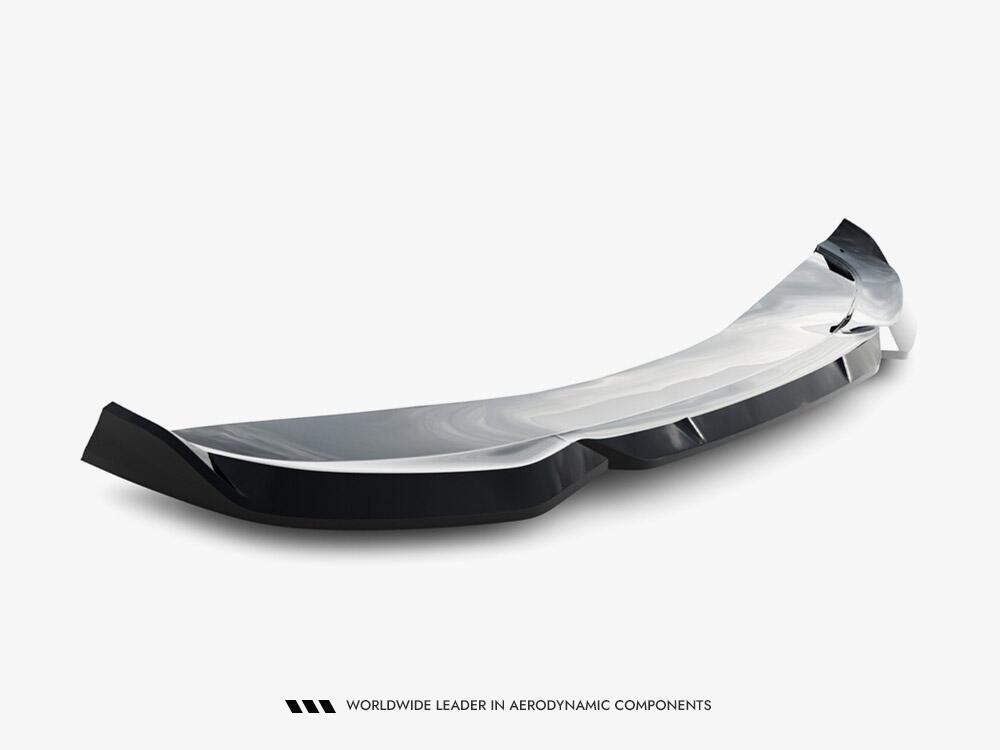 Front Splitter V.2 Cupra Born Mk1