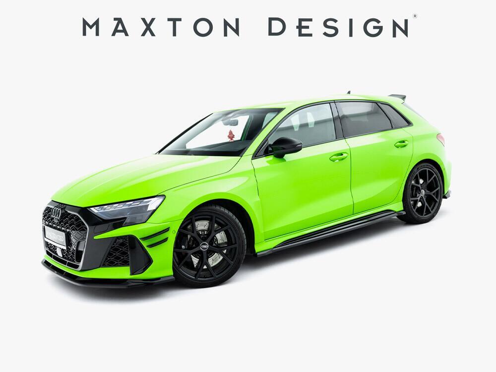 Full Body Kit Set 1 Audi RS3 Sportback 8Y Facelift