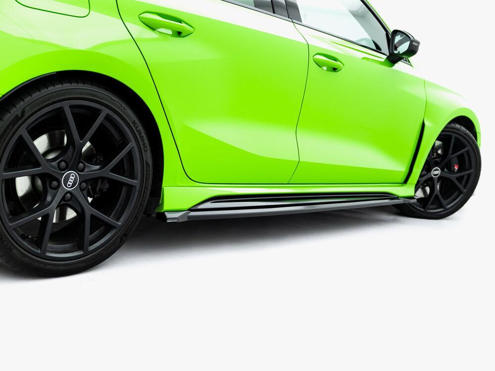 Full Body Kit Set 1 Audi RS3 Sportback 8Y Facelift