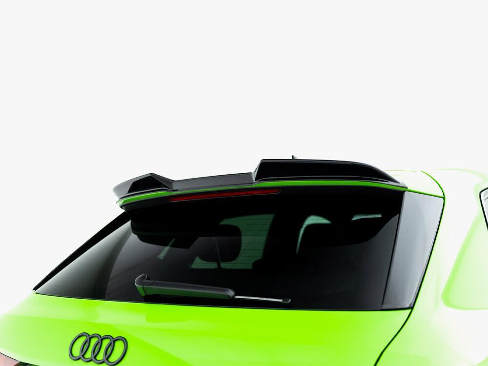 Full Body Kit Set 1 Audi RS3 Sportback 8Y Facelift
