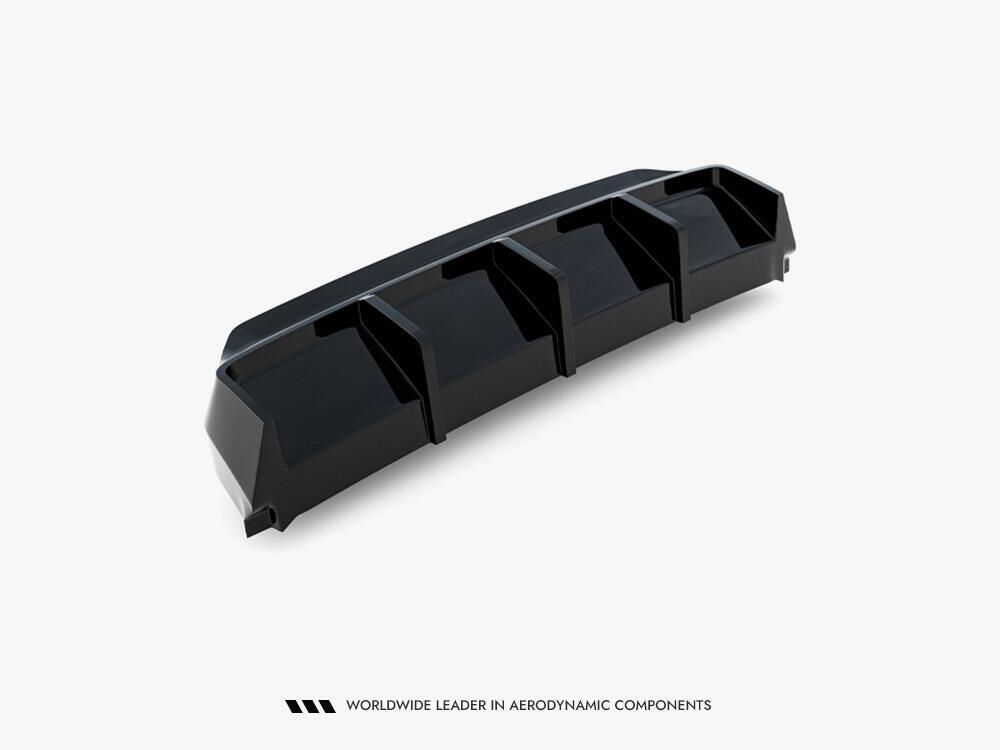 Rear Valance BMW M240i Coupe G42