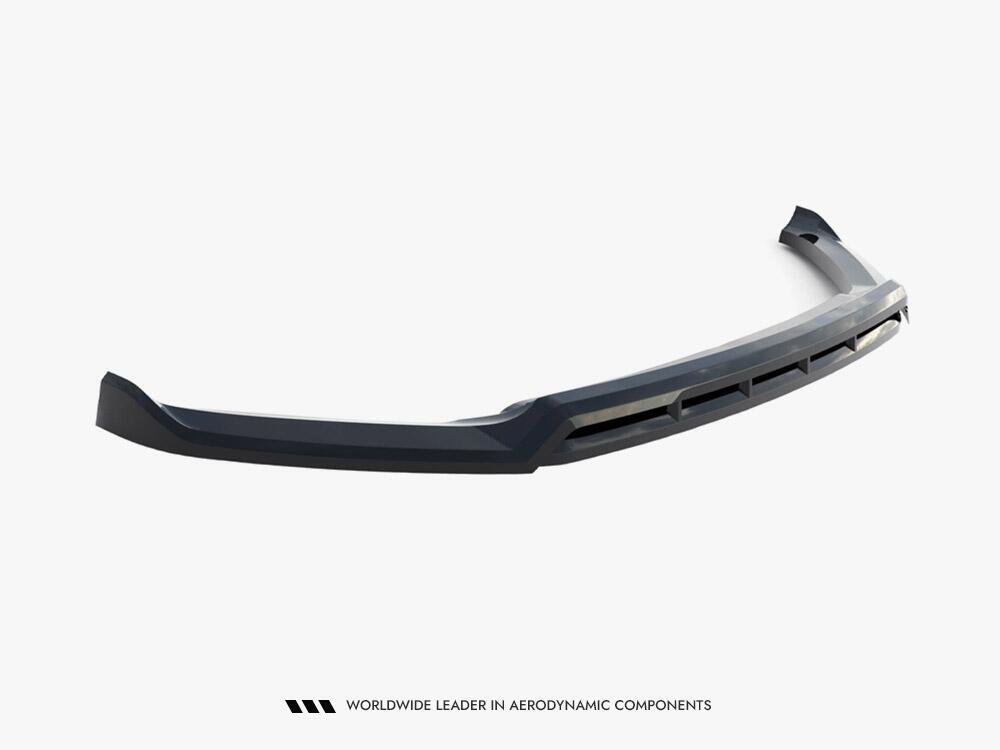 Front Splitter Ford Edge ST Mk2 Facelift