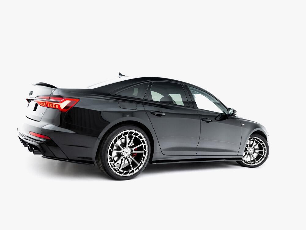 Full Body Kit Audi A6 S-Line Sedan / S6 Sedan C8