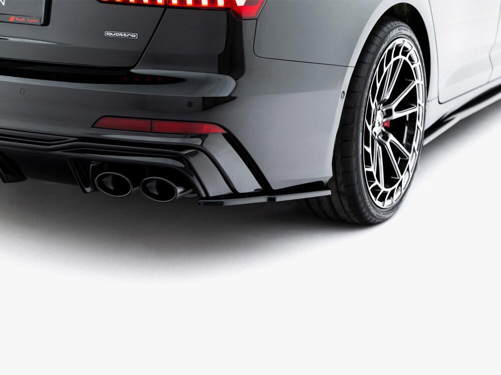 Full Body Kit Audi A6 S-Line Sedan / S6 Sedan C8