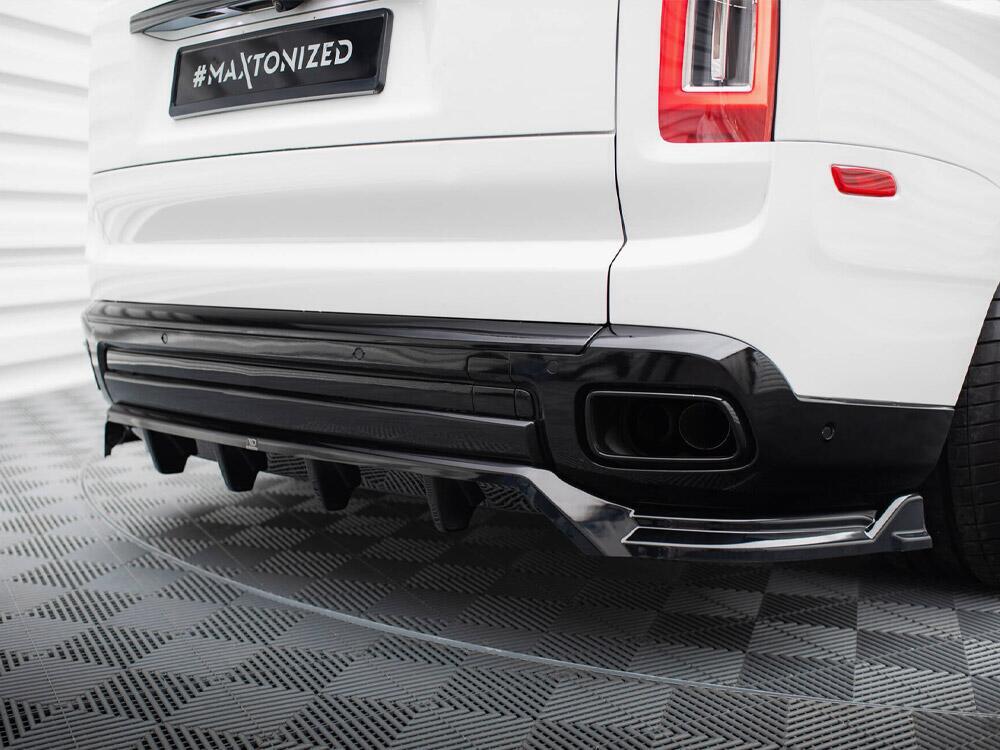 Full Body Kit Rolls Royce Cullinan