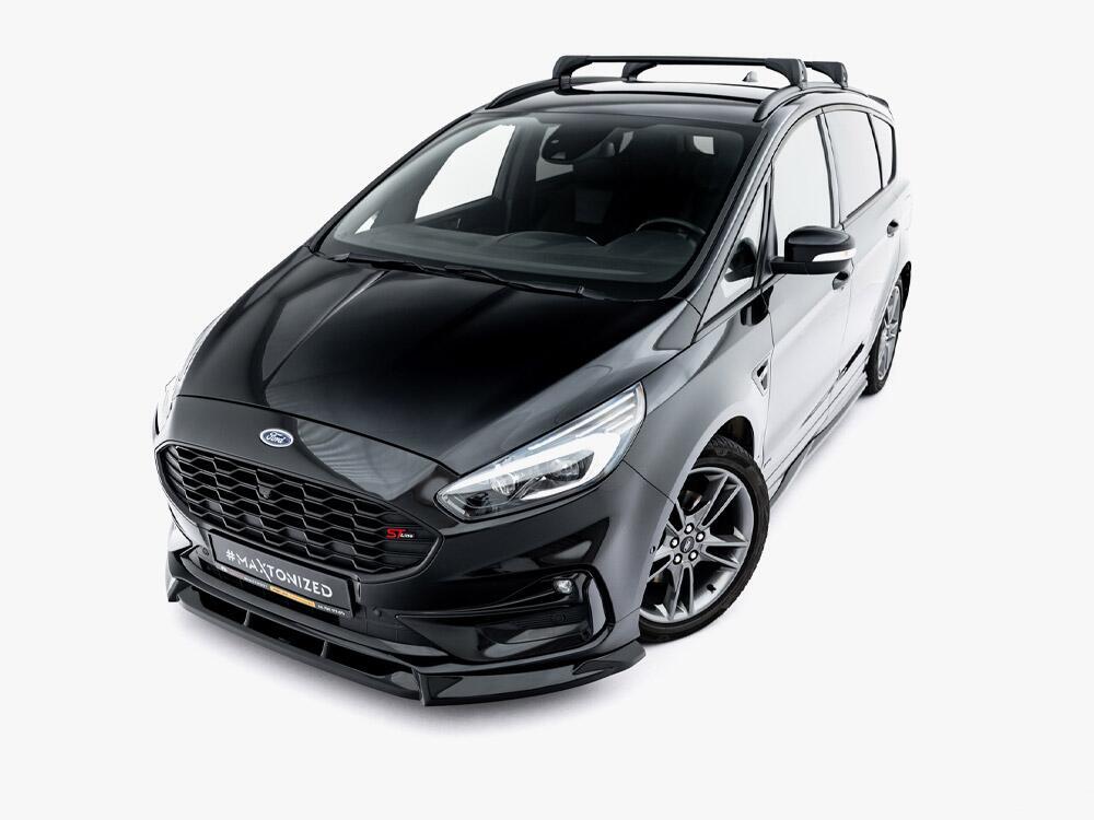 Full Body Kit Ford S-Max ST-Line Mk2 Facelift