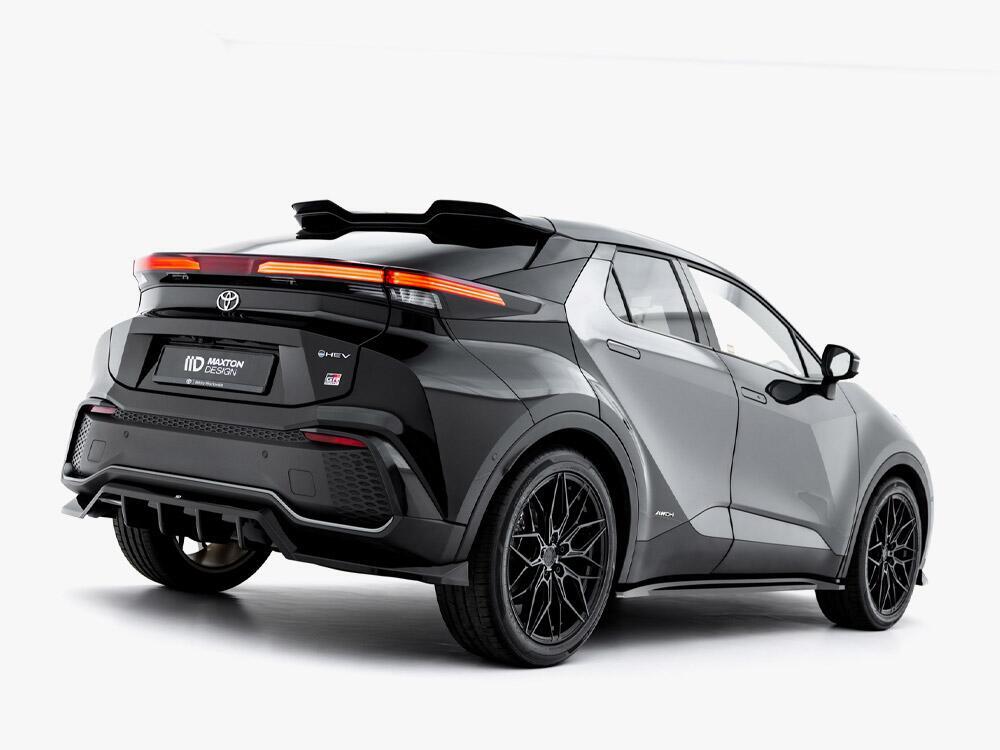 Full Body Kit Toyota C-HR Mk2