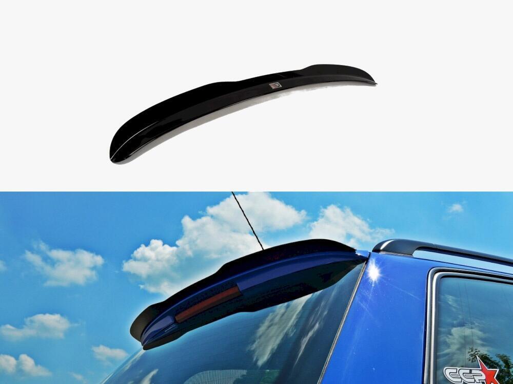 Spoiler CAP Audi RS6 C5 Avant