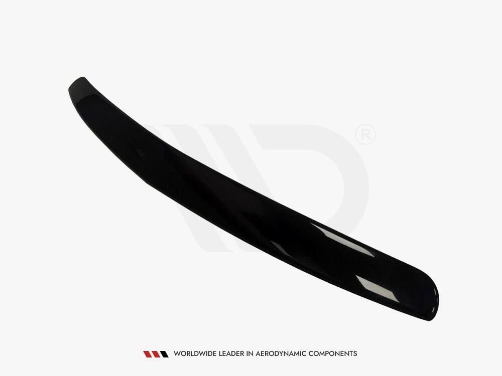 Bonnet Add-on Vauxhall / Opel Corsa D OPC