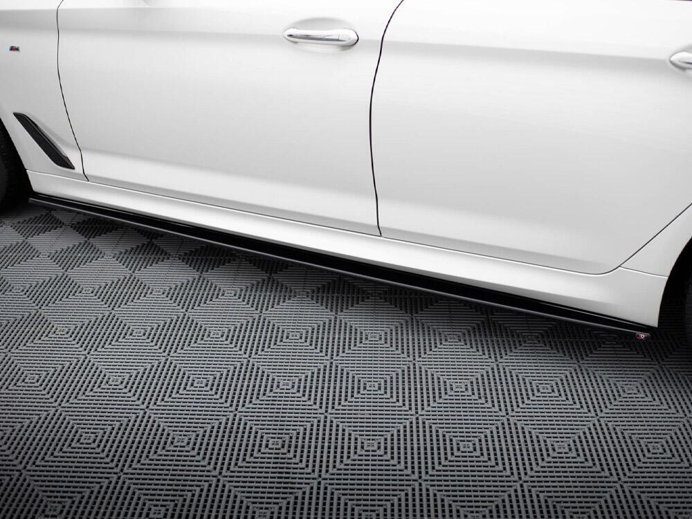 Side Skirts Splitters BMW 5 G30 / G31 M-Sport