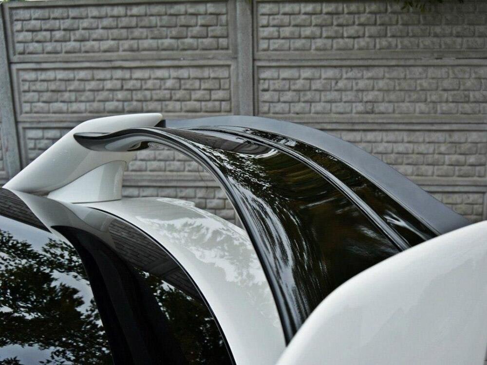 Spoiler CAP V.1 Honda Civic IX Type R