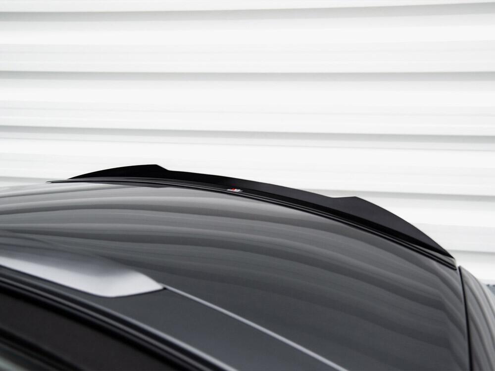 Spoiler CAP Mazda MX-5 ND (Mk4)