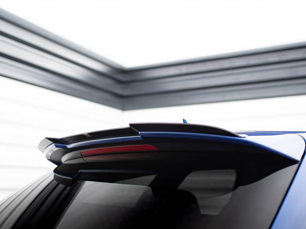 Spoiler CAP V.1 Audi RS6 C7