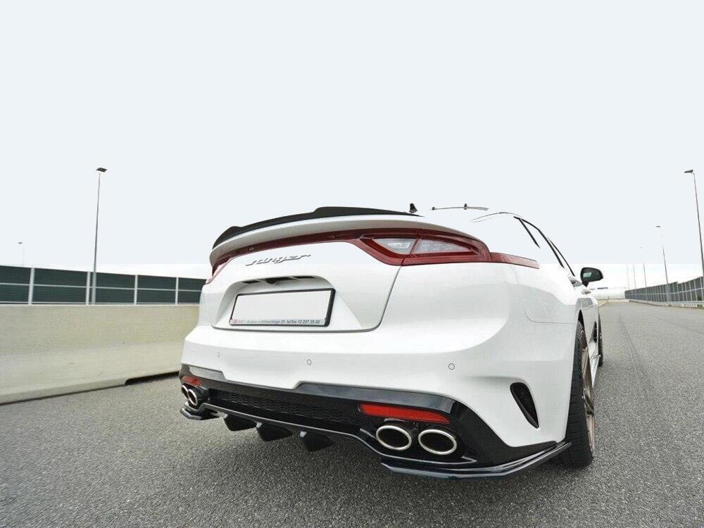 Rear Valance KIA Stinger GT