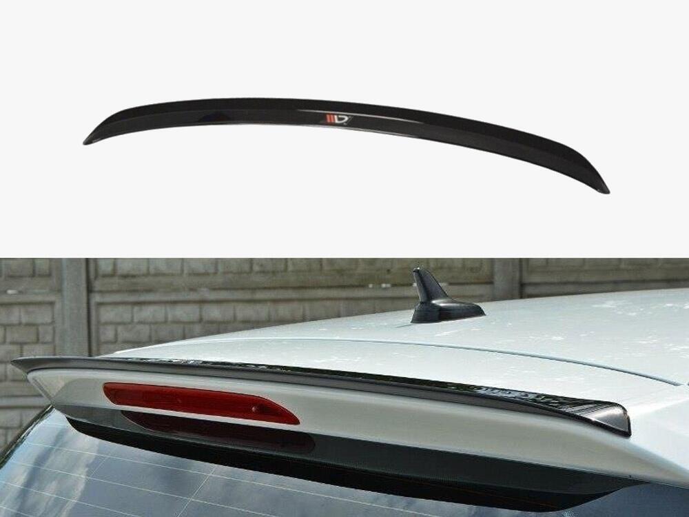 Spoiler Extension VW Golf MK7 Standard (2012-2016)