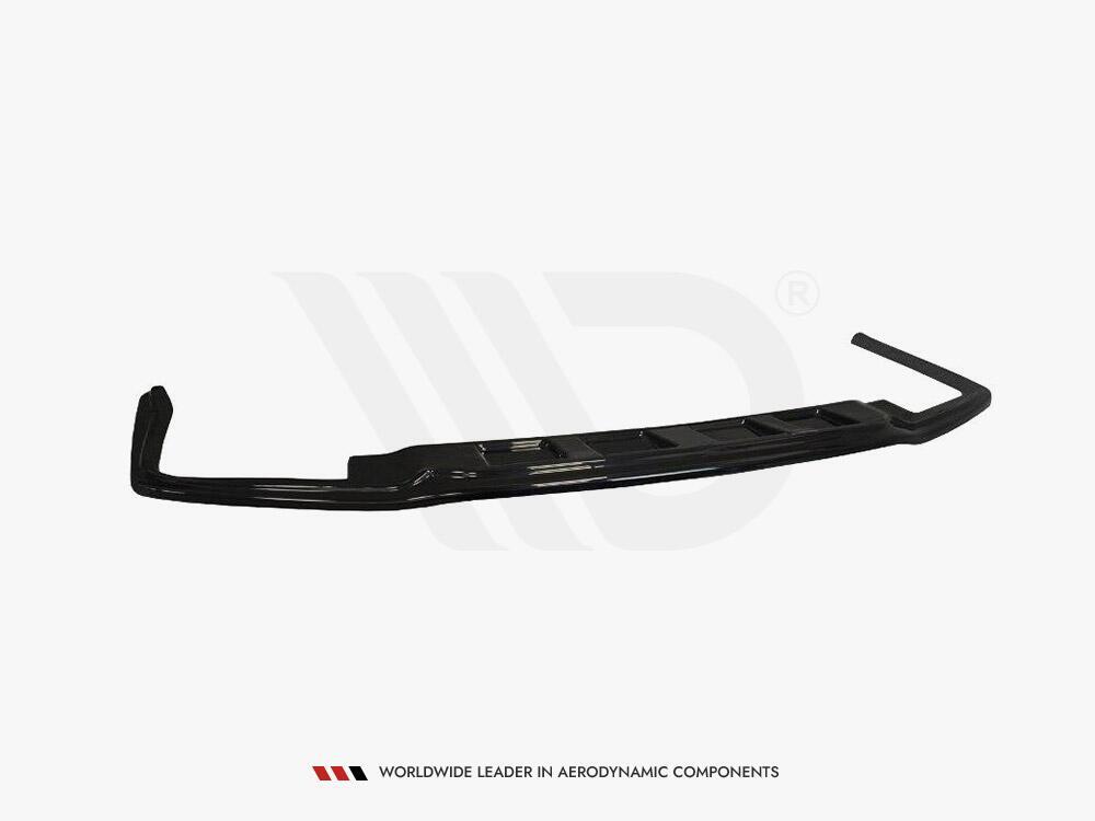 Central Rear Splitter Lexus IS 300H Mk3