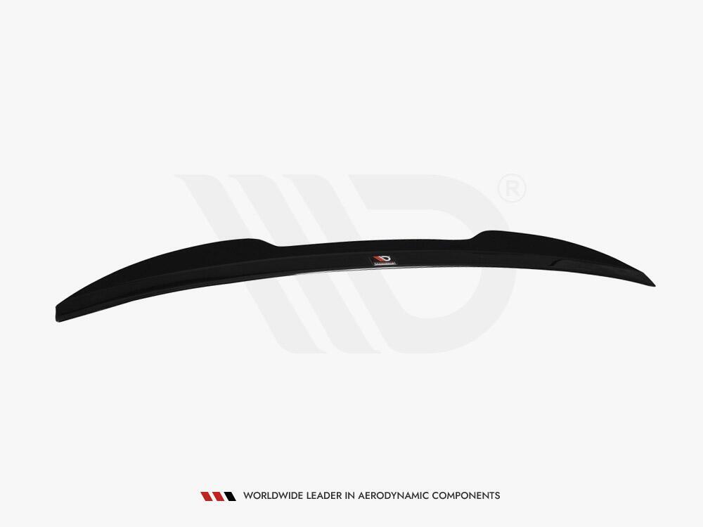 Spoiler CAP Skoda Octavia MK2 VRS Estate Facelift (2008-2013)
