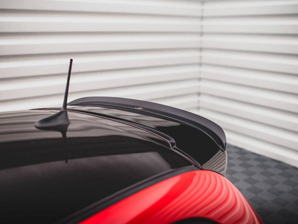 Spoiler CAP Abarth 595 Mk1 Facelift