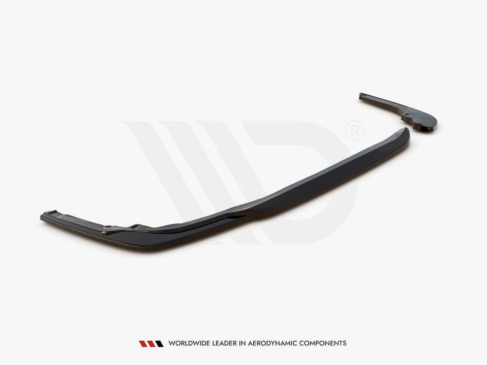 Rear Side Splitters Toyota Corolla Mk12 Touring Sports