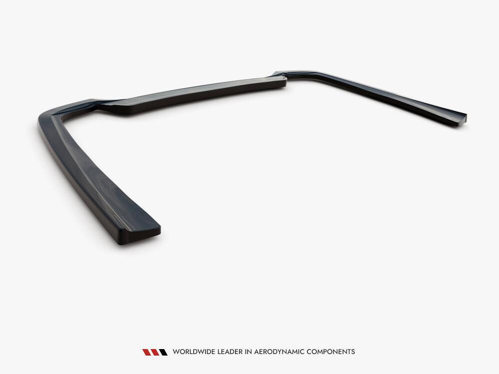 Rear Splitter Mercedes-Benz CLS AMG Line C257