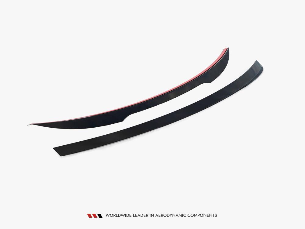 Spoiler CAP Mercedes-Benz CLS AMG-Line C257