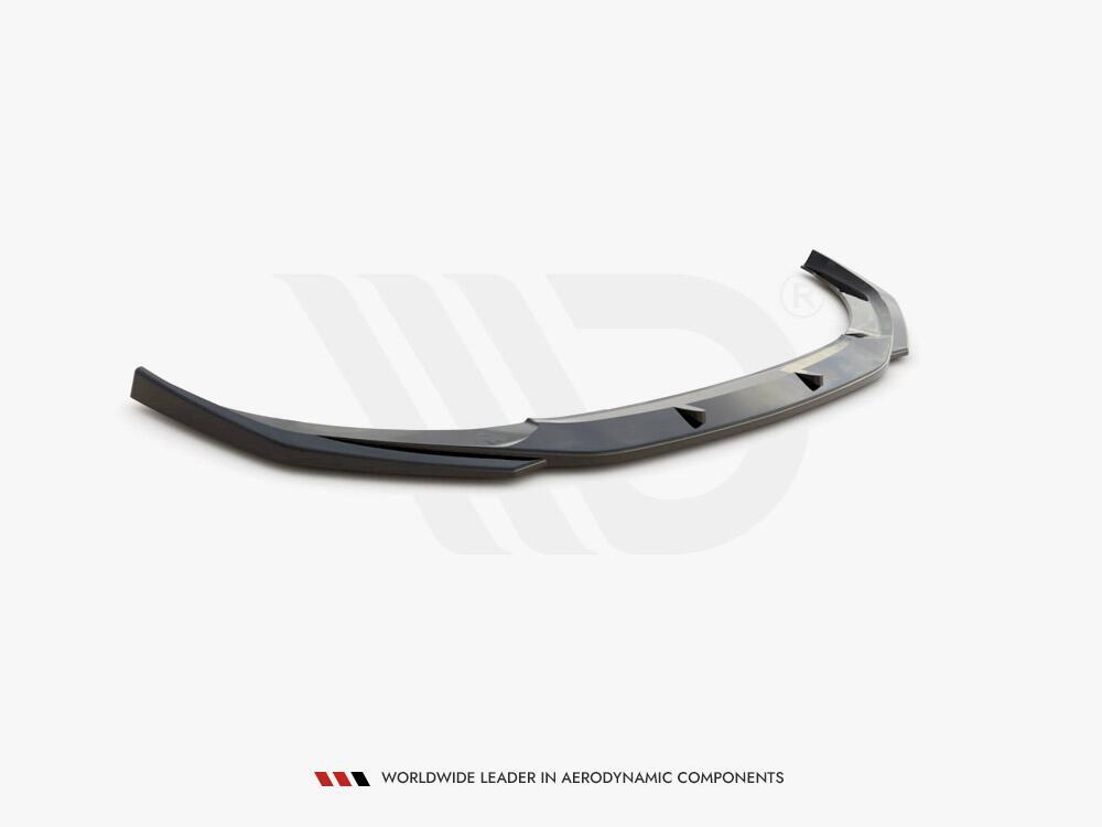 Front Splitter V.2 Audi A1 S-Line GB