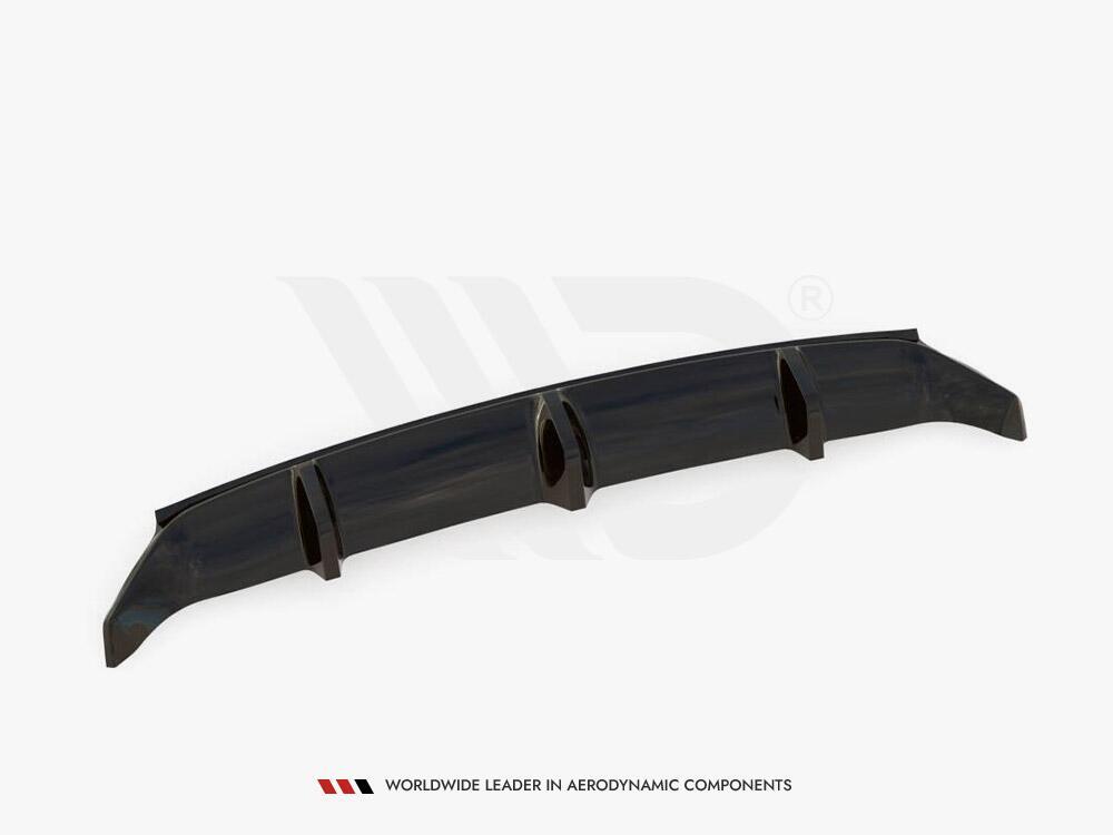 Rear Valance Lexus LC 500