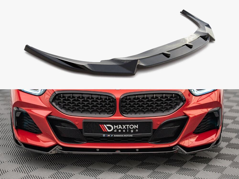 Front Splitter V.1 BMW Z4 M40i / M-Pack G29