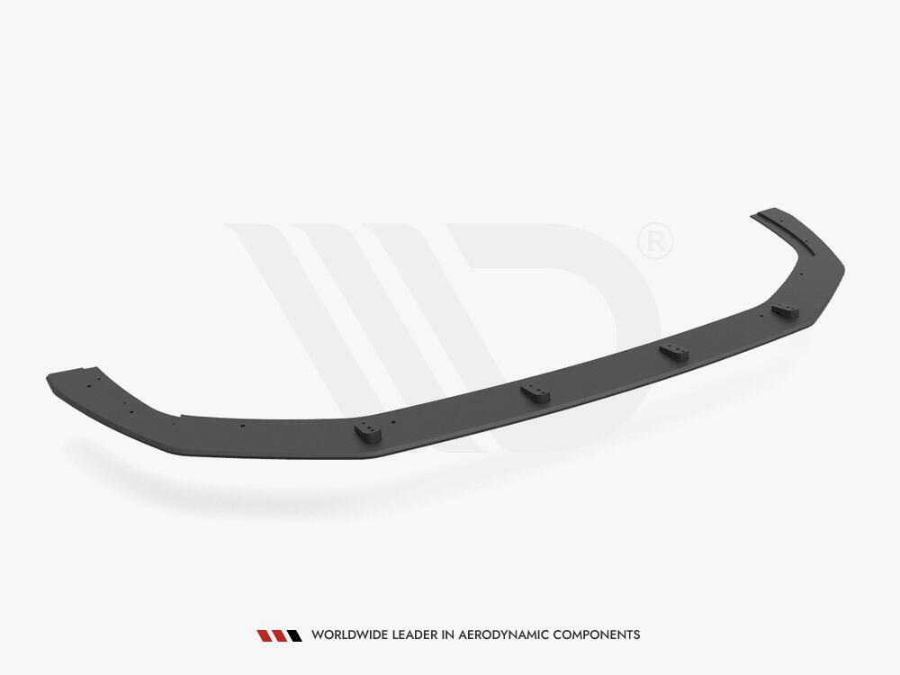 Street PRO Front Splitter Audi RS3 8Y Sportback