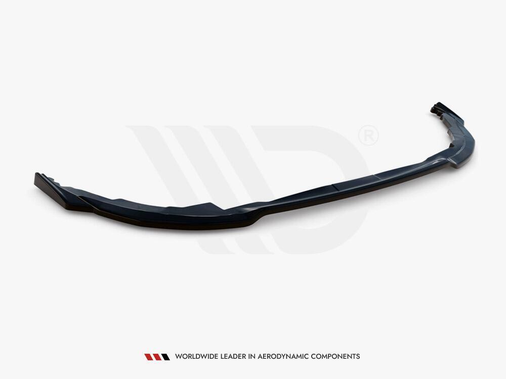 Central Rear Splitter Toyota Corolla GR Sport Hatchback XII