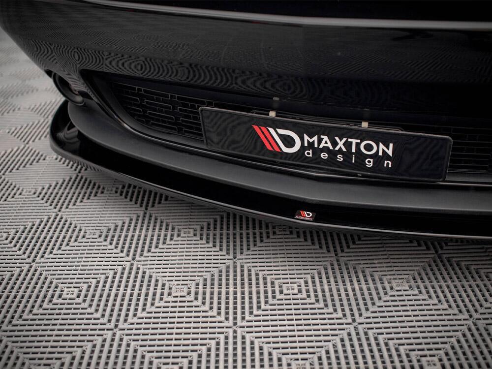Front Splitter Dodge Challenger RT Mk3 Facelift