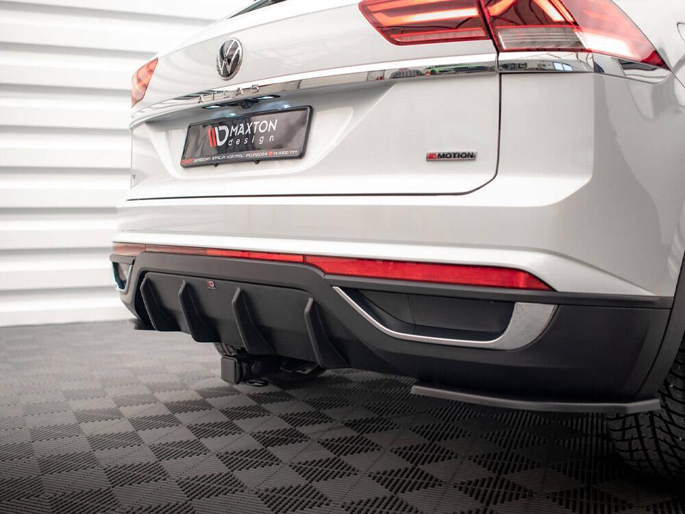 Rear Valance VW Atlas Cross Sport (2020-)