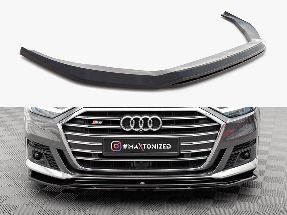 Front Splitter V.1 Audi S8 / A8 S-Line D5