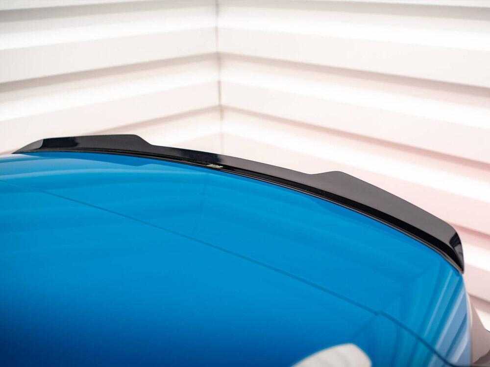 Upper Spoiler CAP Audi e-Tron