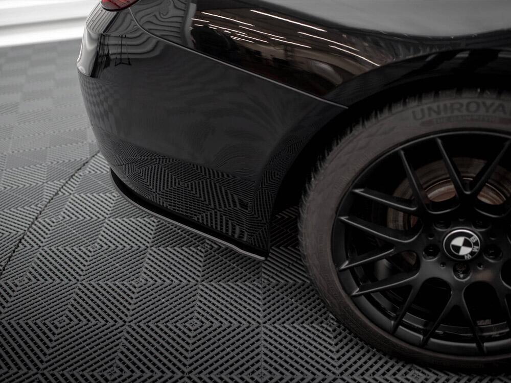 Street PRO Rear Diffuser BMW 4 Gran Coupe F36