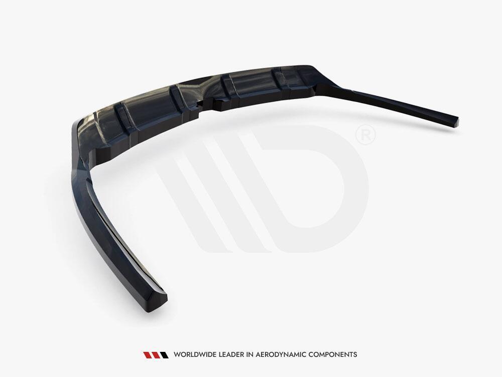 Central Rear Splitter (Vertical Bars) Land Rover Discovery HSE Mk5