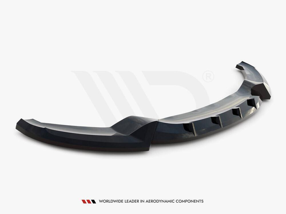 Front Splitter V.1 BMW 3 GT M-Pack F34