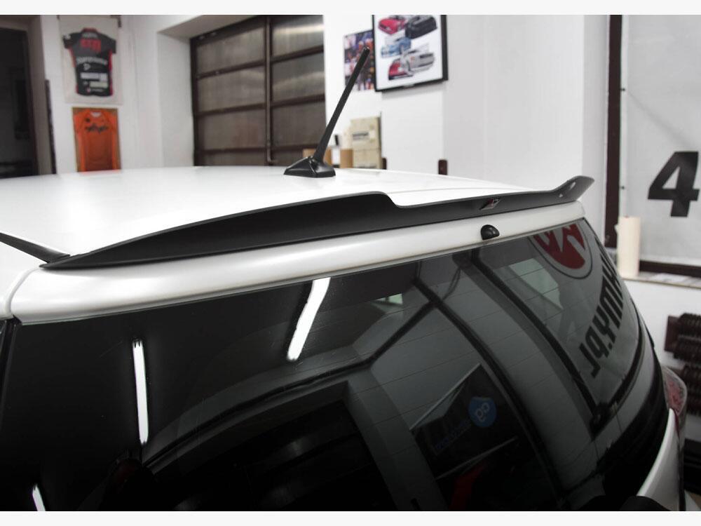 Spoiler CAP Toyota IQ