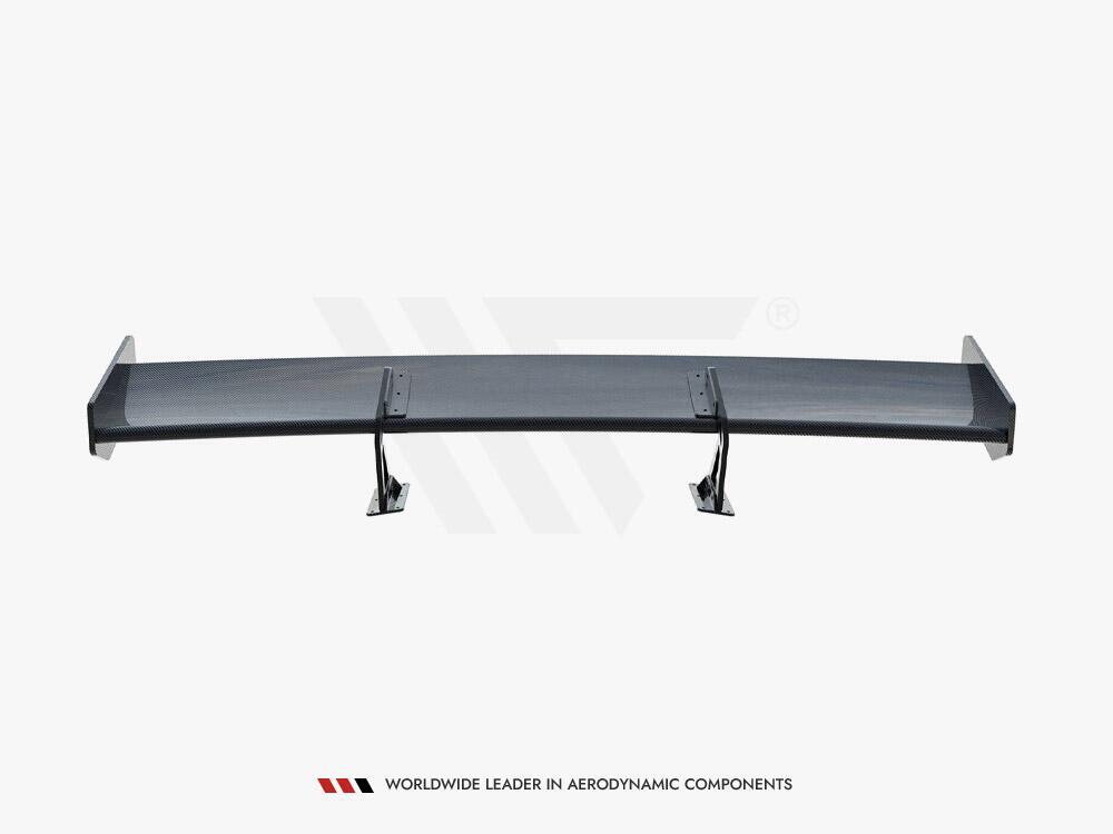 Carbon Spoiler With Upper Swan Mounting Mazda MX-5 ND (Mk4)