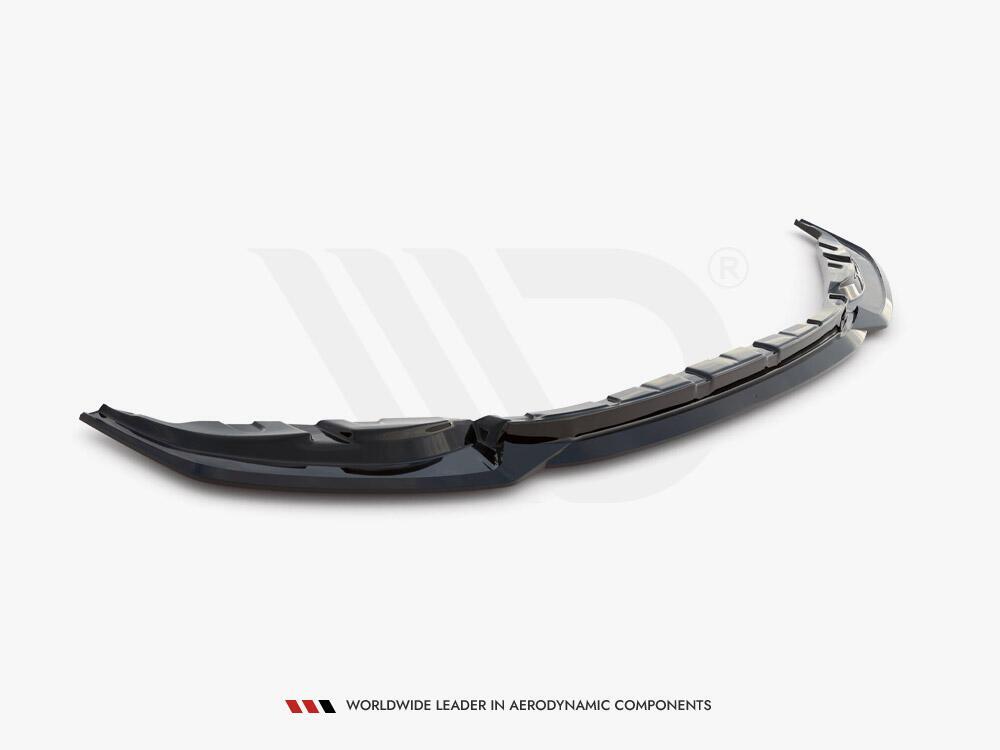Front Splitter BMW M2 M-Performance G87