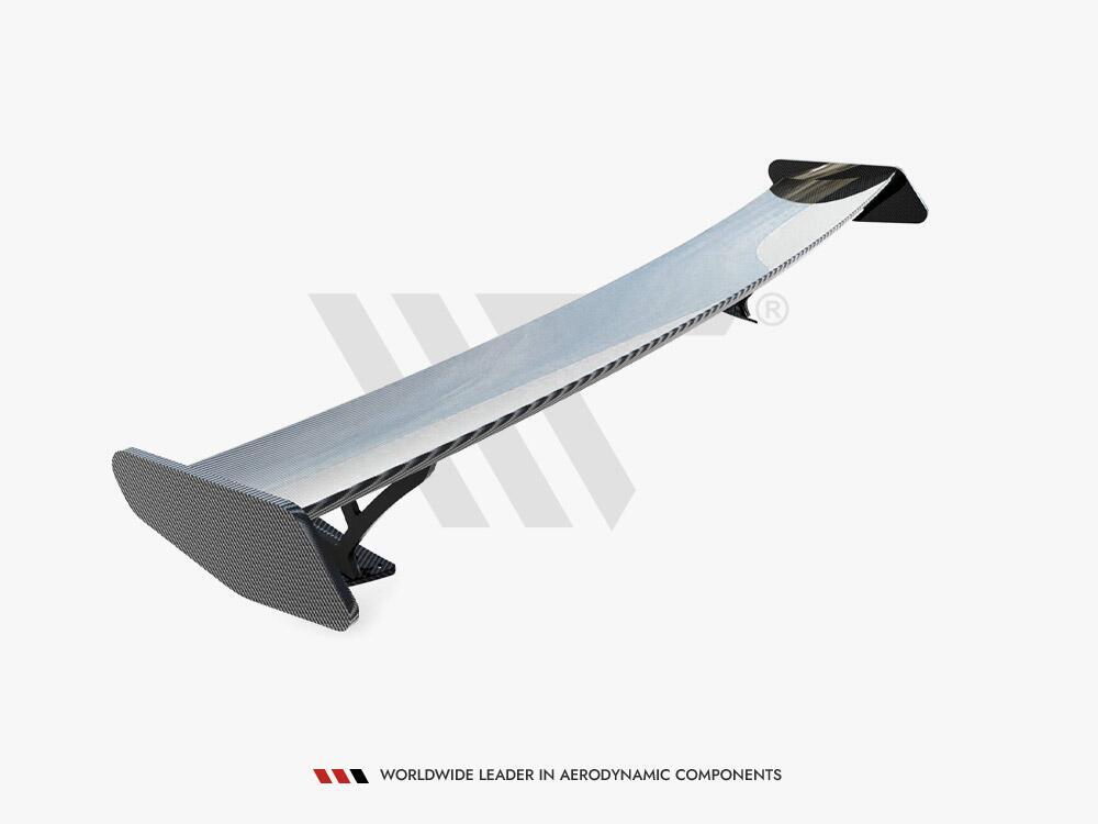 Carbon Spoiler Mazda MX5 Hardtop NC (Mk3)