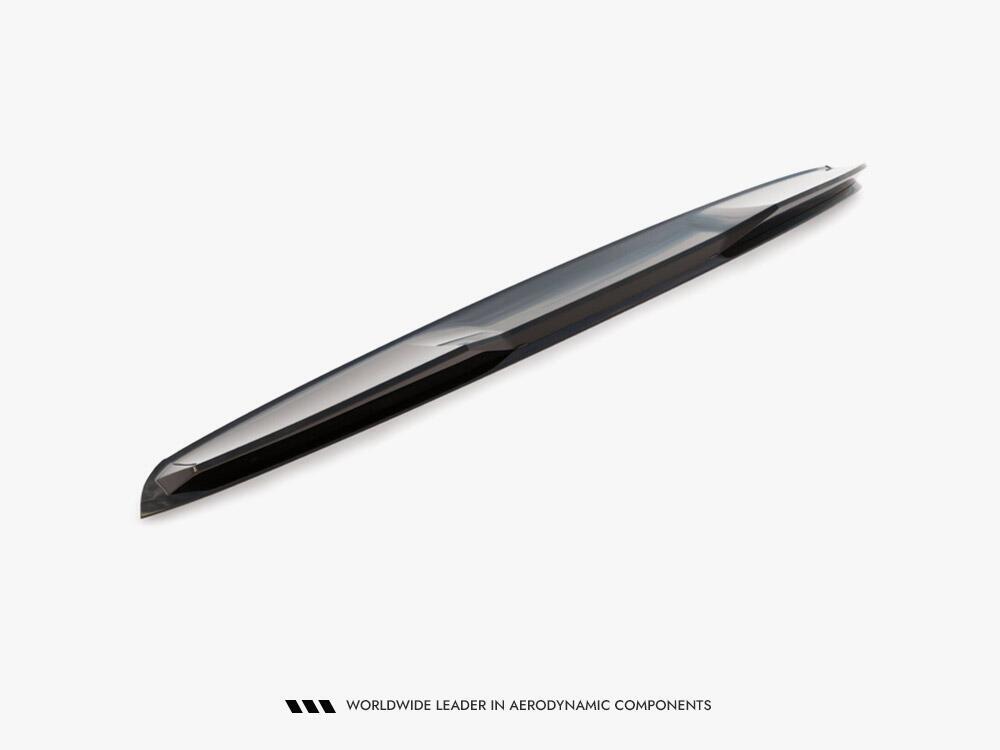 Spoiler CAP 3D Porsche Taycan Cross Turismo 4S